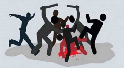 চোর সন্দেহে গণপিটুনিতে যুবকের মৃত্যু